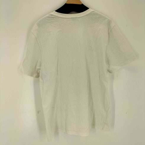 ステューシー Stussy プリントロゴTシャツ メンズ import:L