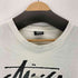 ステューシー Stussy プリントロゴTシャツ メンズ import:L