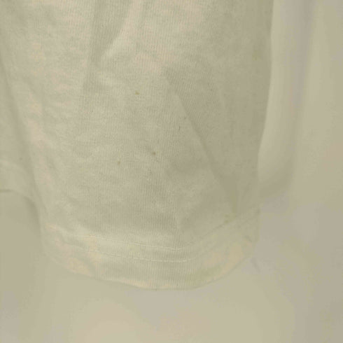 ステューシー Stussy プリントロゴTシャツ メンズ import:L