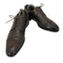 ユナイテッドアローズグリーンレーベルリラクシング UNITED ARROWS green label relaxing GLR AIR FN/SOLE ストレートチップ 2 ドレスシューズ メンズ JPN:26