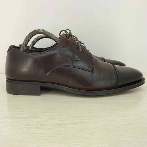 ユナイテッドアローズグリーンレーベルリラクシング UNITED ARROWS green label relaxing GLR AIR FN/SOLE ストレートチップ 2 ドレスシューズ メンズ JPN:26