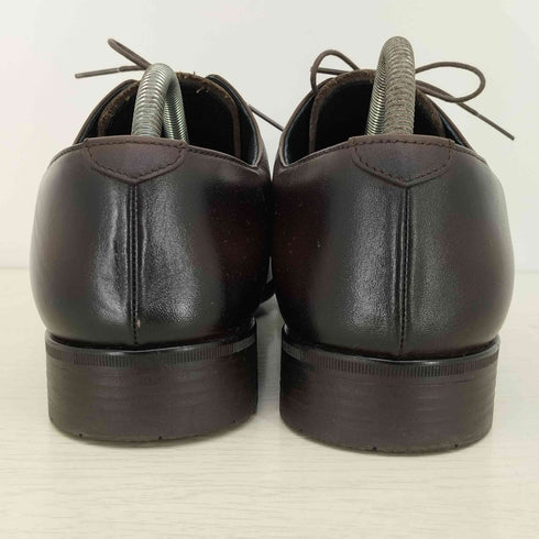 ユナイテッドアローズグリーンレーベルリラクシング UNITED ARROWS green label relaxing GLR AIR FN/SOLE ストレートチップ 2 ドレスシューズ メンズ JPN:26