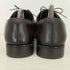 ユナイテッドアローズグリーンレーベルリラクシング UNITED ARROWS green label relaxing GLR AIR FN/SOLE ストレートチップ 2 ドレスシューズ メンズ JPN:26