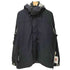 ステューシー Stussy 90-2000s OLD ナイロン マウンテンパーカー メンズ import:M