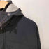 ステューシー Stussy 90-2000s OLD ナイロン マウンテンパーカー メンズ import:M
