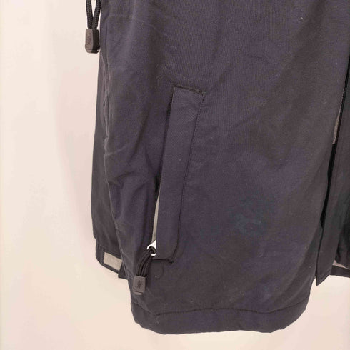 ステューシー Stussy 90-2000s OLD ナイロン マウンテンパーカー メンズ import:M