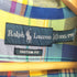 ラルフローレン RALPH LAUREN CUSTOM FIT ポニー刺繍 S/S ボタンダウンシャツ メンズ XXL