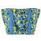 コールハーン COLE HAAN ESSENTIAL SMALL TOTE LEMON PRINT レディース UNIT