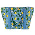コールハーン COLE HAAN ESSENTIAL SMALL TOTE LEMON PRINT レディース UNIT
