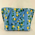 コールハーン COLE HAAN ESSENTIAL SMALL TOTE LEMON PRINT レディース UNIT