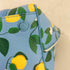 コールハーン COLE HAAN ESSENTIAL SMALL TOTE LEMON PRINT レディース UNIT