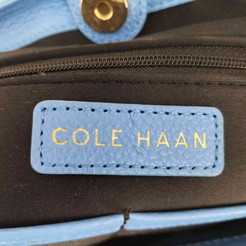 コールハーン COLE HAAN ESSENTIAL SMALL TOTE LEMON PRINT レディース UNIT