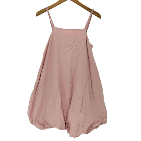 ゴスペル GHOSPELL Bubble Mini Dress レディース import:S