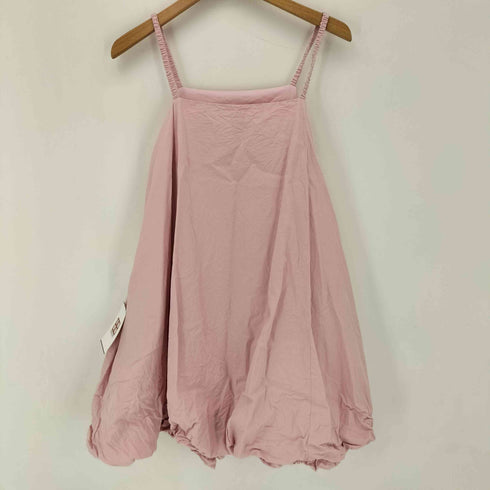 ゴスペル GHOSPELL Bubble Mini Dress レディース import:S