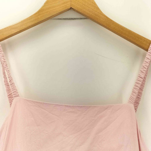 ゴスペル GHOSPELL Bubble Mini Dress レディース import:S