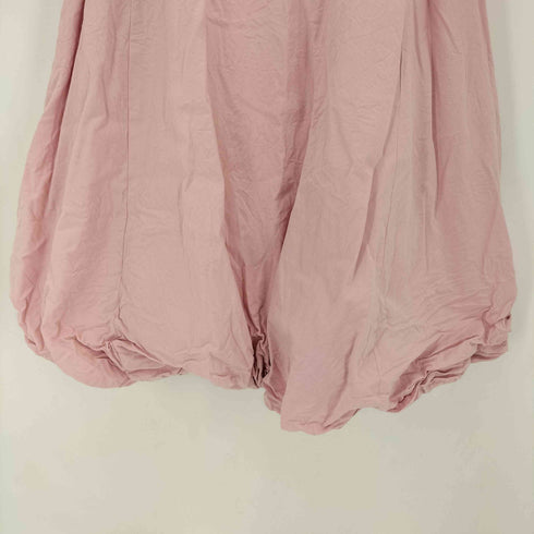 ゴスペル GHOSPELL Bubble Mini Dress レディース import:S