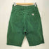 ゲスジーンズ GUESS JEANS 90s USA製 カラーデニム ショーツ メンズ US:30-31