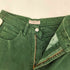 ゲスジーンズ GUESS JEANS 90s USA製 カラーデニム ショーツ メンズ US:30-31