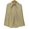 ゴスペル GHOSPELL ESTER STRIPE SHIRT レディース import:S