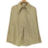 ゴスペル GHOSPELL ESTER STRIPE SHIRT レディース import:S