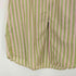 ゴスペル GHOSPELL ESTER STRIPE SHIRT レディース import:S