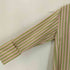 ゴスペル GHOSPELL ESTER STRIPE SHIRT レディース import:S