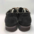 HATHORN BOOTS MACHINE OXFORD SHOES ラフアウト スウェード レザー ブーツ メンズ 7 1/2 E