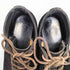 HATHORN BOOTS MACHINE OXFORD SHOES ラフアウト スウェード レザー ブーツ メンズ 7 1/2 E