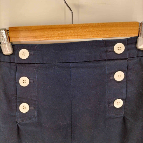 アーバンリサーチドアーズ URBAN RESEARCH DOORS マリンパンツ レディース JPN:S