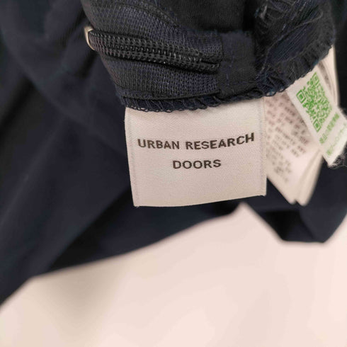 アーバンリサーチドアーズ URBAN RESEARCH DOORS マリンパンツ レディース JPN:S