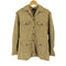 ローレンラルフローレン LAUREN RALPH LAUREN エポレット サイドアジャスター サファリジャケット レディース import:S