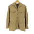 ローレンラルフローレン LAUREN RALPH LAUREN エポレット サイドアジャスター サファリジャケット レディース import:S