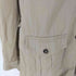 ローレンラルフローレン LAUREN RALPH LAUREN エポレット サイドアジャスター サファリジャケット レディース import:S
