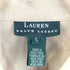 ローレンラルフローレン LAUREN RALPH LAUREN エポレット サイドアジャスター サファリジャケット レディース import:S
