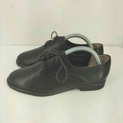 マーガレットハウエル MARGARET HOWELL レースアップ シューズ レディース JPN:22.5