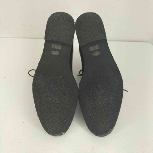 マーガレットハウエル MARGARET HOWELL レースアップ シューズ レディース JPN:22.5