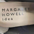 マーガレットハウエル MARGARET HOWELL レースアップ シューズ レディース JPN:22.5