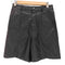 レイビームス Ray BEAMS フェイクレザー ショートパンツ レディース 1