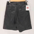 レイビームス Ray BEAMS フェイクレザー ショートパンツ レディース 1