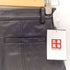 レイビームス Ray BEAMS フェイクレザー ショートパンツ レディース 1