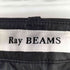 レイビームス Ray BEAMS フェイクレザー ショートパンツ レディース 1