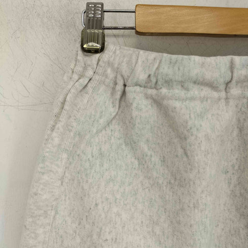 チャンピオン Champion REVERSE WEAVE スクリプトロゴ刺繍 ハーフパンツ レディース L
