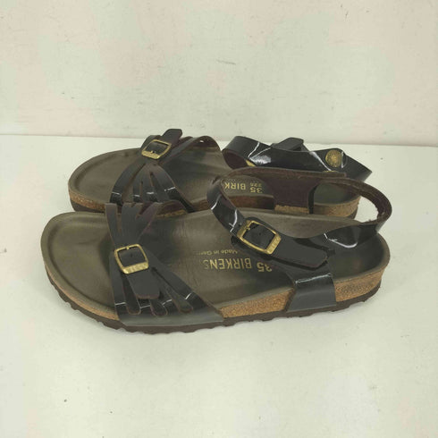 ビルケンシュトック BIRKENSTOCK Bali サンダル レディース JPN:22.5