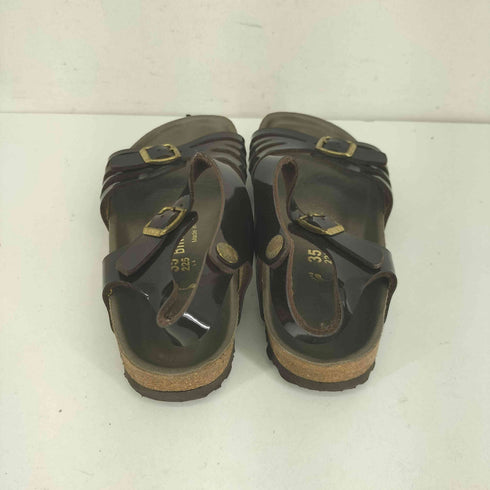 ビルケンシュトック BIRKENSTOCK Bali サンダル レディース JPN:22.5