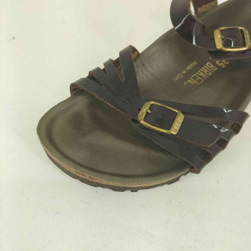 ビルケンシュトック BIRKENSTOCK Bali サンダル レディース JPN:22.5