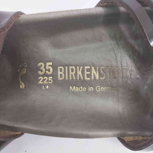 ビルケンシュトック BIRKENSTOCK Bali サンダル レディース JPN:22.5