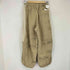 アンブロ UMBRO 別注 Wide Pattern Nylon Pants メンズ M