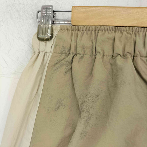 アンブロ UMBRO 別注 Wide Pattern Nylon Pants メンズ M