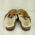 ビルケンシュトック BIRKENSTOCK BOSTON FUR レディース 25