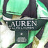 ローレンラルフローレン LAUREN RALPH LAUREN フラワープリント オフショルダー フレア マキシワンピース レディース US:0-2